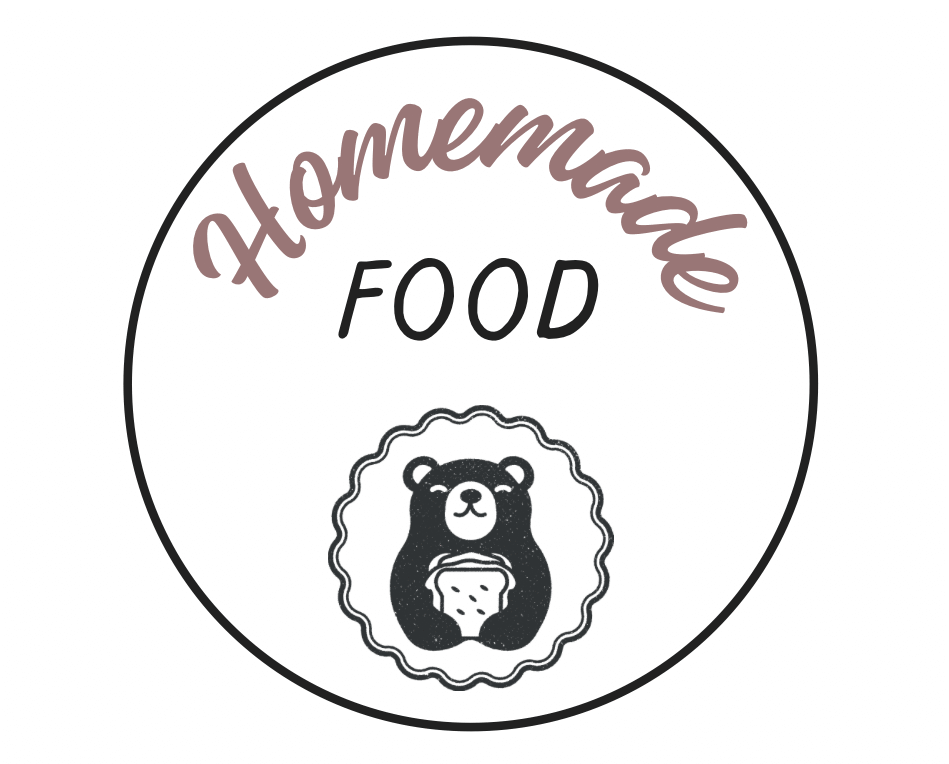 Homemade Food